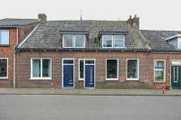 Woning Dorp 14-16 Polsbroek