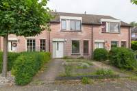 Woning Bentincklaan 76 Barneveld