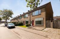 Woning Kruitmolenlaan 228 Middelburg