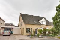 Woning Pastoor Reintjesstraat 9 Siebengewald