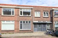Woning Slachthuisstraat 37zw Haarlem