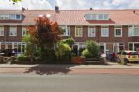 Woning Dr C A Gerkestraat 34ZW Zandvoort