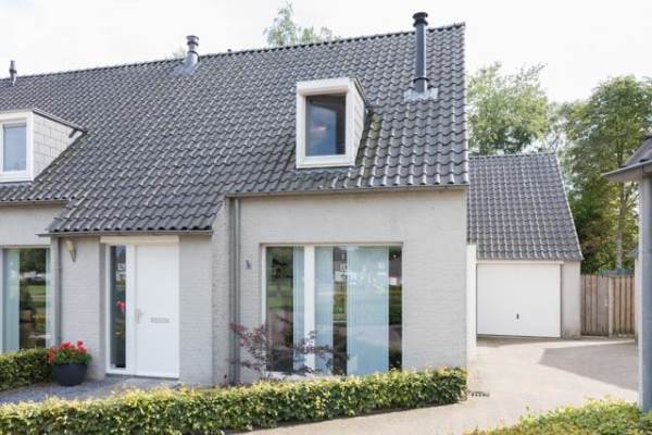 Woning Zijthorst 38 Diessen