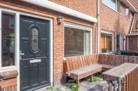 Woning Nicolaas Sopingiusstraat 28 Utrecht