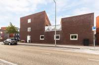 Woning Mosselsingel 6 Den Haag