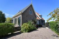 Woning Dorpsstraat 55 Markenbinnen