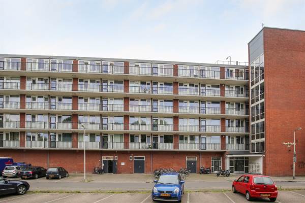 Woning Mendelssohnstraat 17 Hengelo