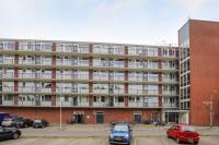 Woning Mendelssohnstraat 17 Hengelo