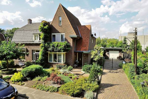 Woning Horsterweg 142 Venlo