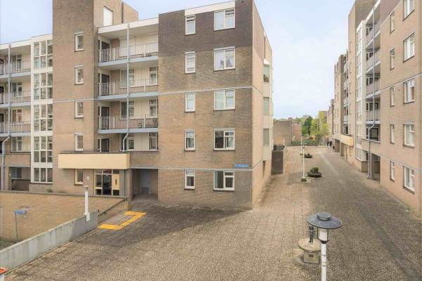 Woning Mari Andriessenrade 12 Capelle aan den IJssel