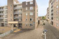 Woning Mari Andriessenrade 12 Capelle aan den IJssel