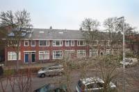 Woning Onder de Boompjes 44 Gouda