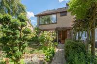 Woning Peppellaan 16 Dordrecht