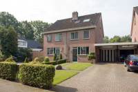 Woning Van Roijensweg 21B Bergentheim