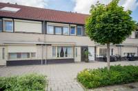 Woning Ruwerstraat 5 Tilburg