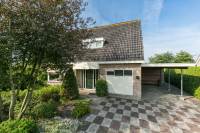 Woning Veluwelaan 48A Heerenveen