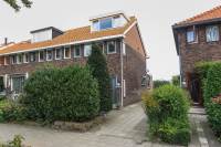 Woning Hoeksekade 85 Bergschenhoek