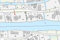 Bouwgrond Slingelandseweg 28A Giessenburg