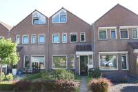 Woning Frederick Hopkinshof 4 Deurne