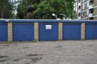 Garage Van Vollenhovenlaan 188c Utrecht