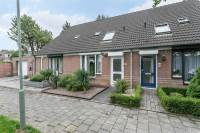 Woning Elbereveldstraat 8C Kerkrade