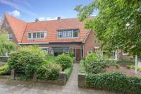 Woning Abeelenlaan 11 Bennebroek