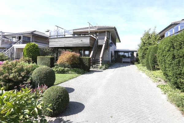 Woning Schokkerhaven 12 Nagele