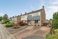 Woning Dwarslaan 11 Muntendam