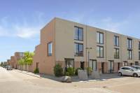 Woning Nieuwlandstraat 88 Zoetermeer