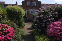 Woning Flierstraat 54 Lage Zwaluwe