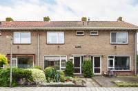 Woning Anemonenstraat 23 Purmerend