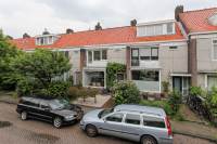 Woning Tjaskerlaan 71 Rotterdam