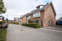 Woning Lombok 8 Zoetermeer