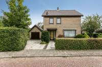 Woning Bilderdijklaan 2 Vlissingen