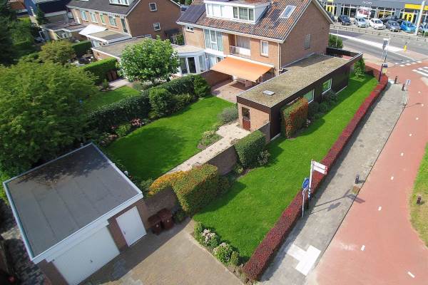 Woning Heeswijk 22 Montfoort