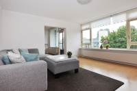 Woning Gravin Juliana van Stolberglaan 254 Leidschendam