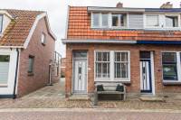 Woning Bergstraat 6 Montfoort