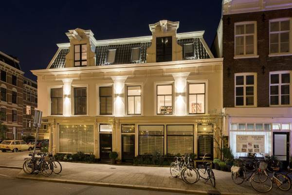 Woning Weesperzijde 39C Amsterdam