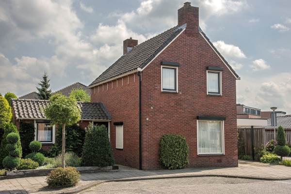 Woning Laarstraat 96 Goor