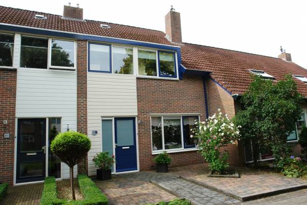 Woning Stal 87 Drachten