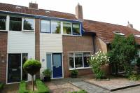 Woning Stal 87 Drachten