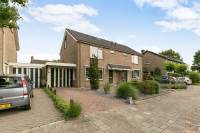 Woning De Plevier 50 Hoogeveen