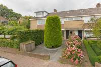 Woning Beatrixlaan 23 Soest