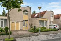 Woning Zilverpark 22 Den Bosch