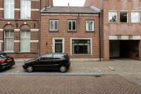 Woning Patersstraat 19 Venray