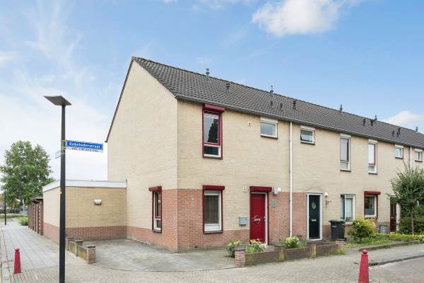 Woning Kobstederstraat 50a Winterswijk