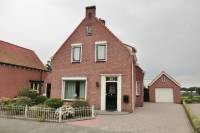 Woning Oudeweg 19 Halsteren