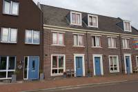 Woning Aart van der Leeuwlaan 17 De Meern