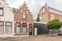 Woning Louis Bothastraat 1 Dordrecht
