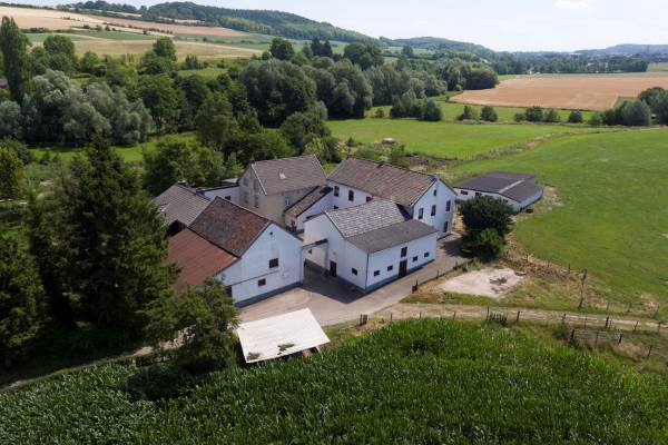 Woning Oud 28 Lemiers